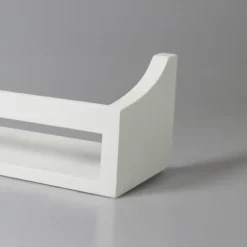 16" Slope Shelf - Cloud Island™ White 6 16" Slope Shelf - Cloud Island™ White -Cloud Island Store GUEST 19079371 7df6 430a 869b 8c8d7c240f10