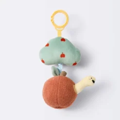 Apple Small Handheld Interactive Pull Toy - Cloud Island™ -Cloud Island Store GUEST 33053c5b 67c8 4e2c a286 4fa6303c7965