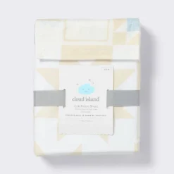 Cotton Fitted Crib Sheet - Quilt - Cloud Island™ -Cloud Island Store GUEST 3555e1e2 ceef 484b 9f8b 7c64150858cb