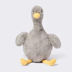 Goose Plush Stuffed Animal - Gray - Cloud Island™ -Cloud Island Store GUEST 5af630db 3f8d 411e 804a ee432282bde2