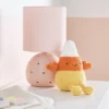 Candy Corn Halloween Baby Toy - Cloud Island™
