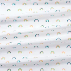 Fitted Crib Sheet Rainbows - Cloud Island™ 7 Fitted Crib Sheet Rainbows - Cloud Island™ -Cloud Island Store GUEST 6a70727c 8873 4ce1 ac2e 36dc287f2b30