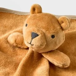 Baby 6pk Bear Bath Towel - Cloud Island™ Brown 5 Baby 6pk Bear Bath Towel - Cloud Island™ Brown -Cloud Island Store GUEST 6af38839 c911 4020 8fe8 67e9d886938e