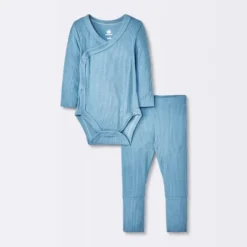 Baby Boys' 2pc Soft Blend Top & Bottom Set - Cloud Island™ Blue 7 Baby Boys' 2pc Soft Blend Top & Bottom Set - Cloud Island™ Blue -Cloud Island Store GUEST 86a43d23 05a5 4caa bd4e c31f6b614c02