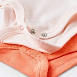 Baby Girls' 4pk Short Sleeve Bodysuit - Cloud Island™ Floral -Cloud Island Store GUEST 8acde9cd 6104 4b77 a822 e2b630dc760d