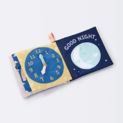 Baby Soft Book And Plush - Cloud Island™ Day & Night 5 Baby Soft Book And Plush - Cloud Island™ Day & Night -Cloud Island Store GUEST 8ff5aa01 8706 480d 8e09 f11e8582f93c