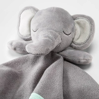 Baby 6pk Bath Bundle - Cloud Island™ Silver 2 Baby 6pk Bath Bundle - Cloud Island™ Silver - Image 2