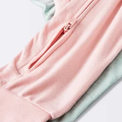 Baby Girls' 2pk Premium Romper - Cloud Island™ -Cloud Island Store GUEST ffda6e3e 5238 4ef8 a4b7 c55faa5b863d